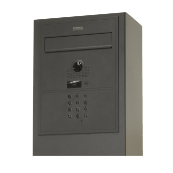 SŁUPEK MULTIMEDIALNY 5TECH SMART Harmonia B 82218G FHD